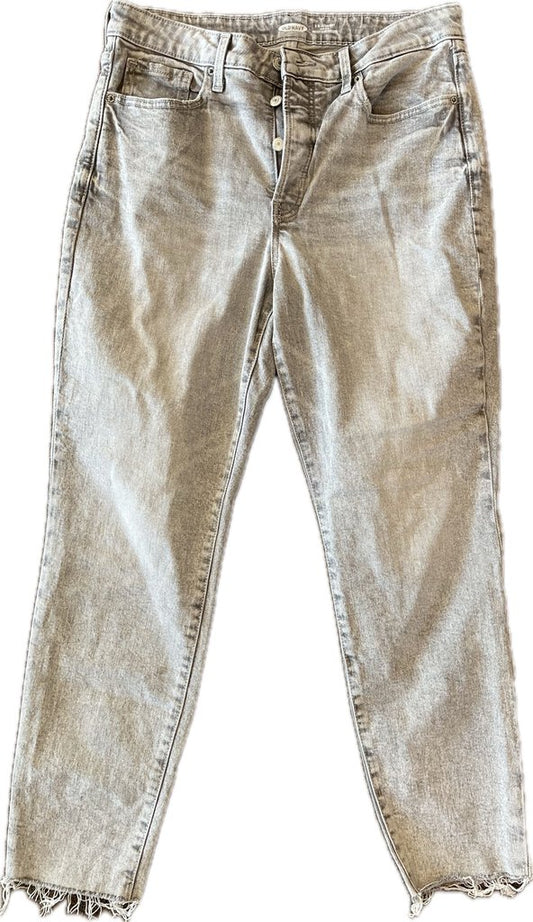 Old Navy WOMEN'S JEANS 12