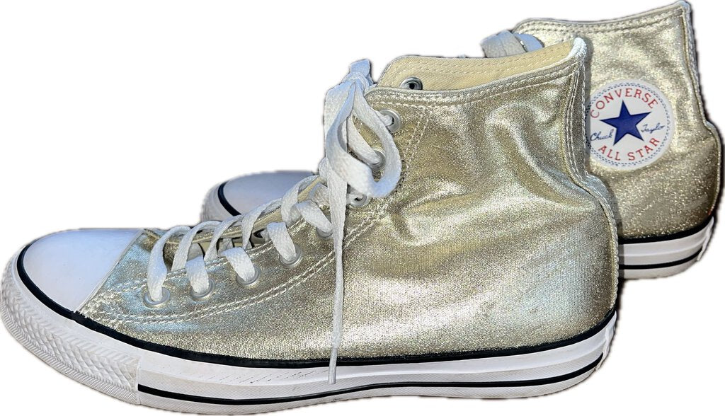 Converse All Star WOMEN'S FOOTWEAR 9.5