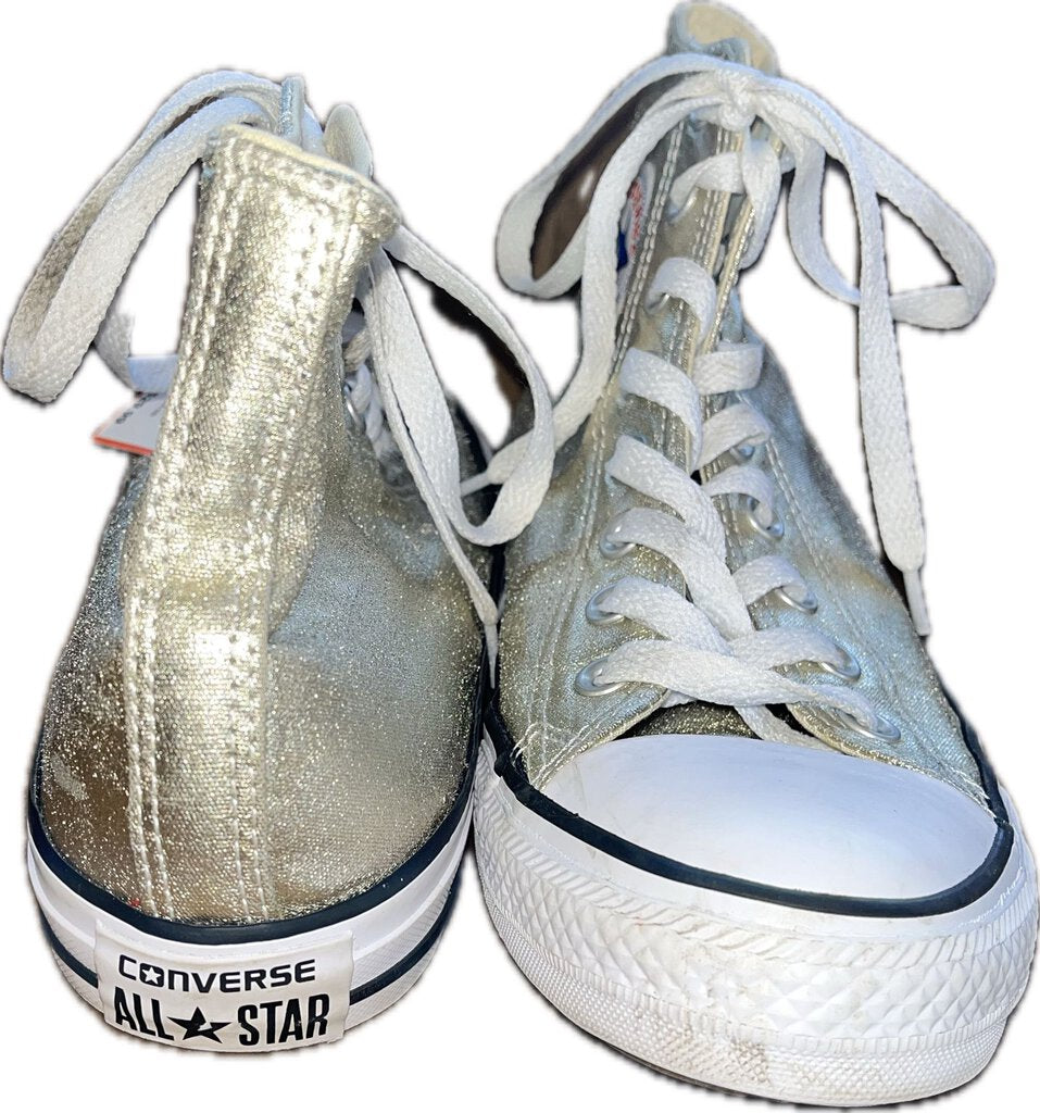 Converse All Star WOMEN'S FOOTWEAR 9.5