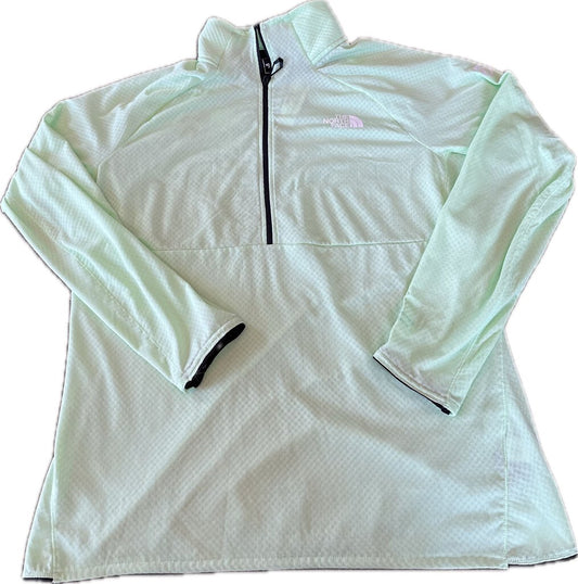 The North Face WOMEN'S TOPS XXL