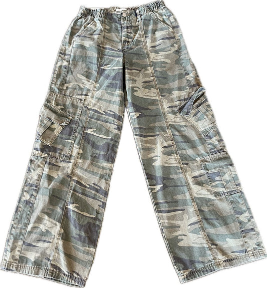 Angel Kiss WOMEN'S PANTS 11/30