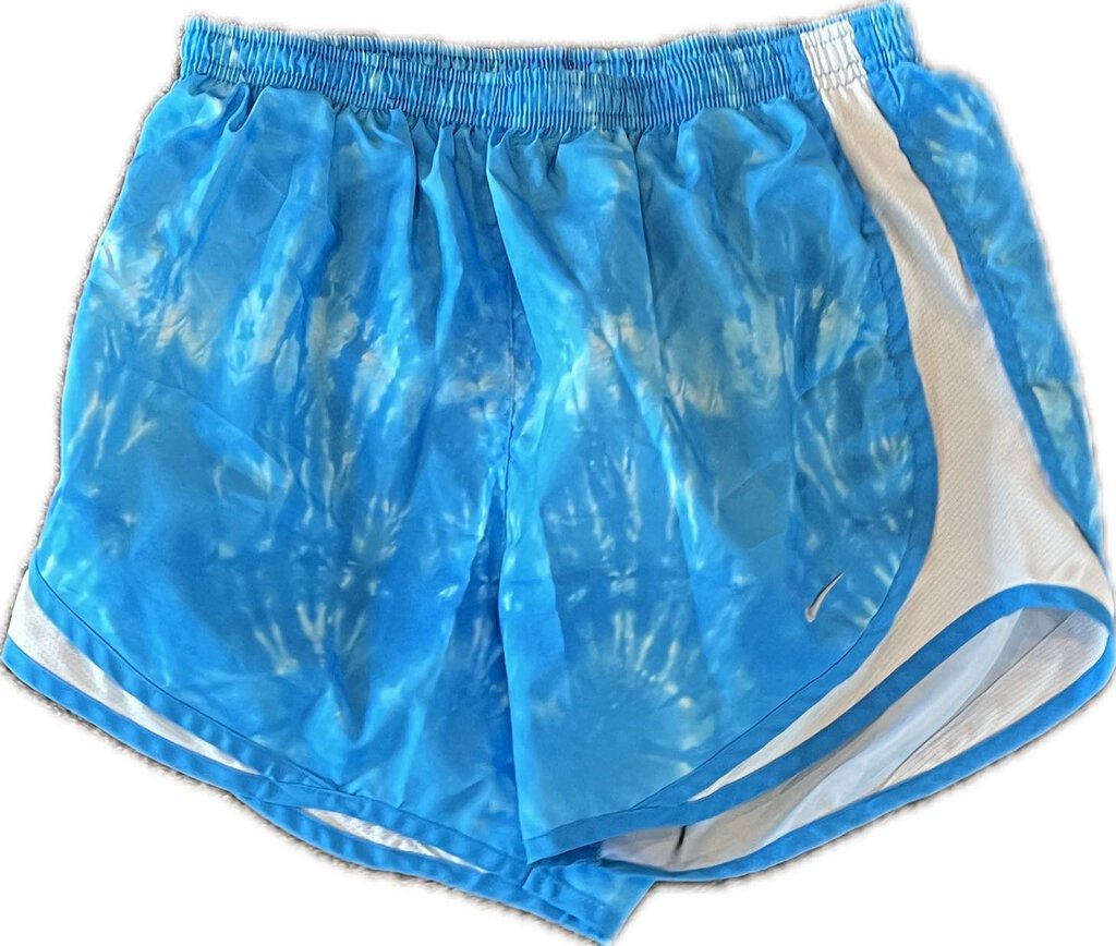 NIKE WOMEN'S SHORTS S