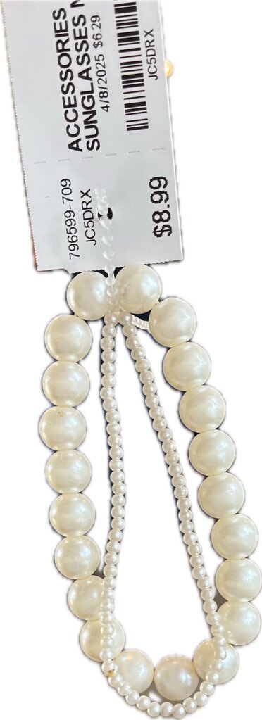 NB Bracelet ACCESSORIES / SUNGLASSES OS