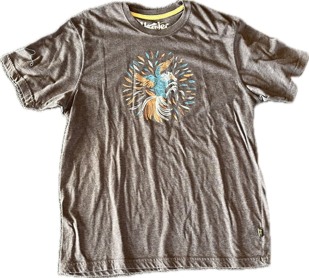 HOWLER WOMEN'S TOPS L