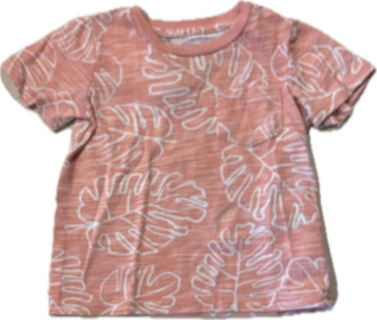 Wonder Nation BOY'S SHIRTS 2T