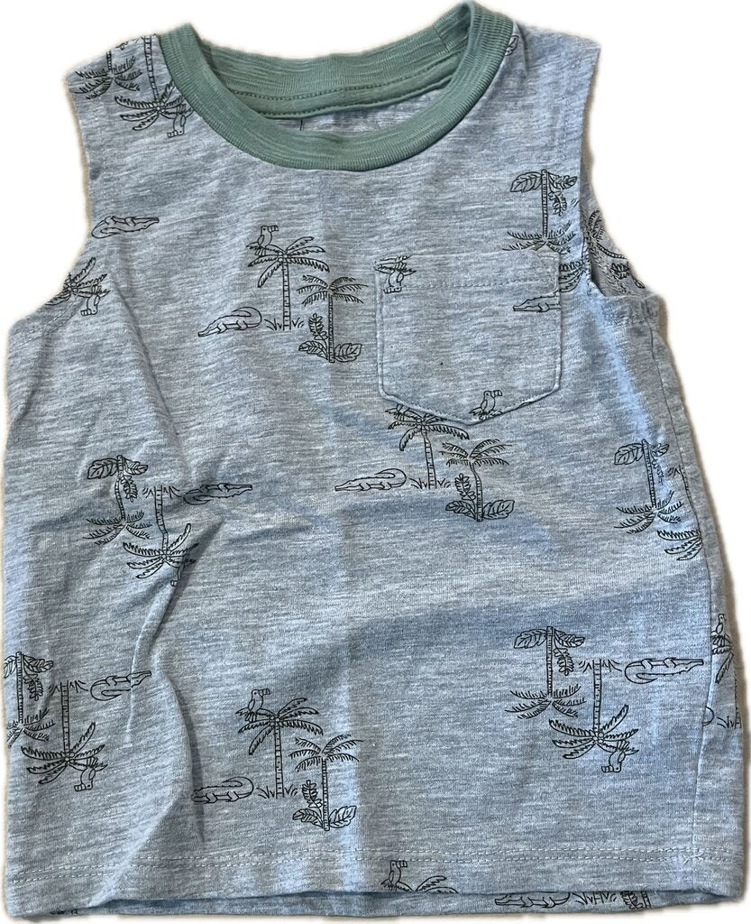 Wonder Nation BOY'S SHIRTS 2T