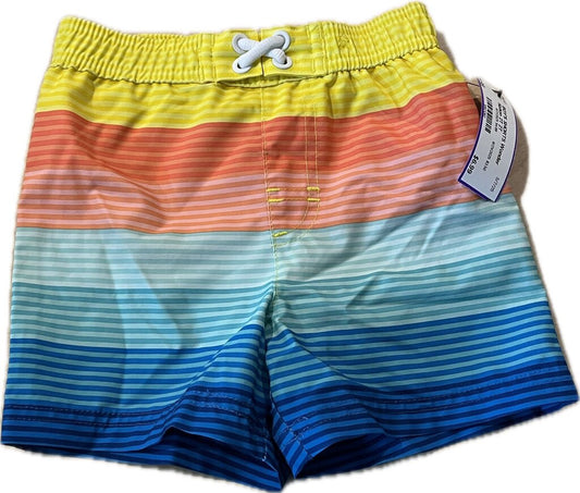 Wonder Nation BOY'S SHORTS 2T