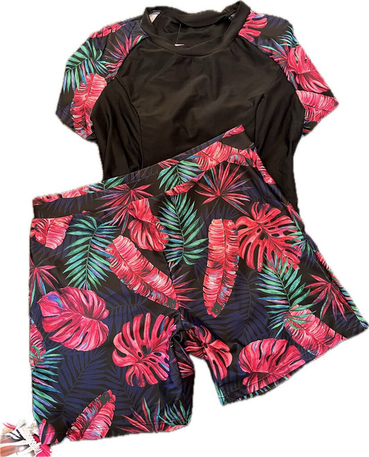Shein WOMEN'S SWIM M