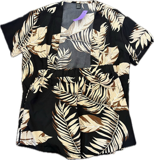 SHEIN SET WOMEN'S TOPS M