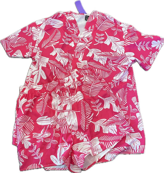 SHEIN SET WOMEN'S TOPS M