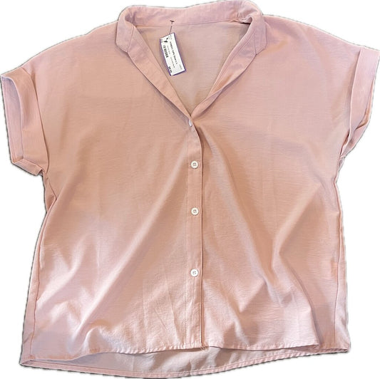 Shein WOMEN'S TOPS L
