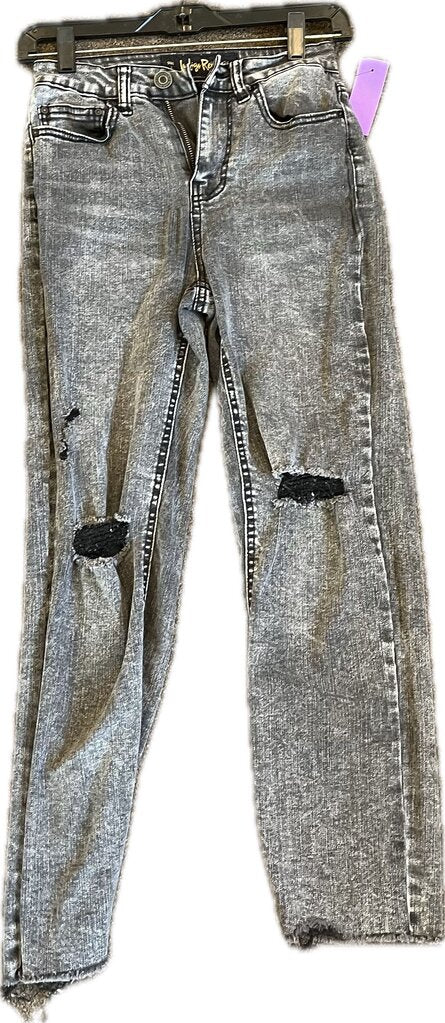 INDIGO REIN WOMEN'S SHORTS 24