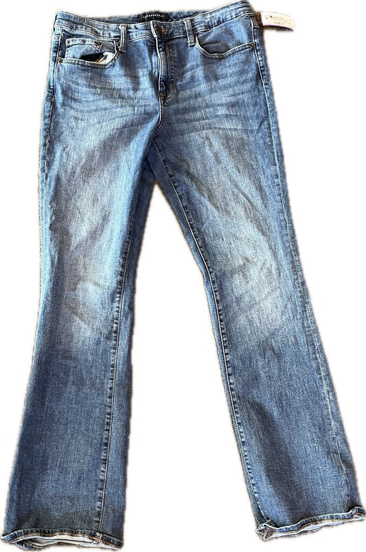 AEROPOSTALE WOMEN'S JEANS 14