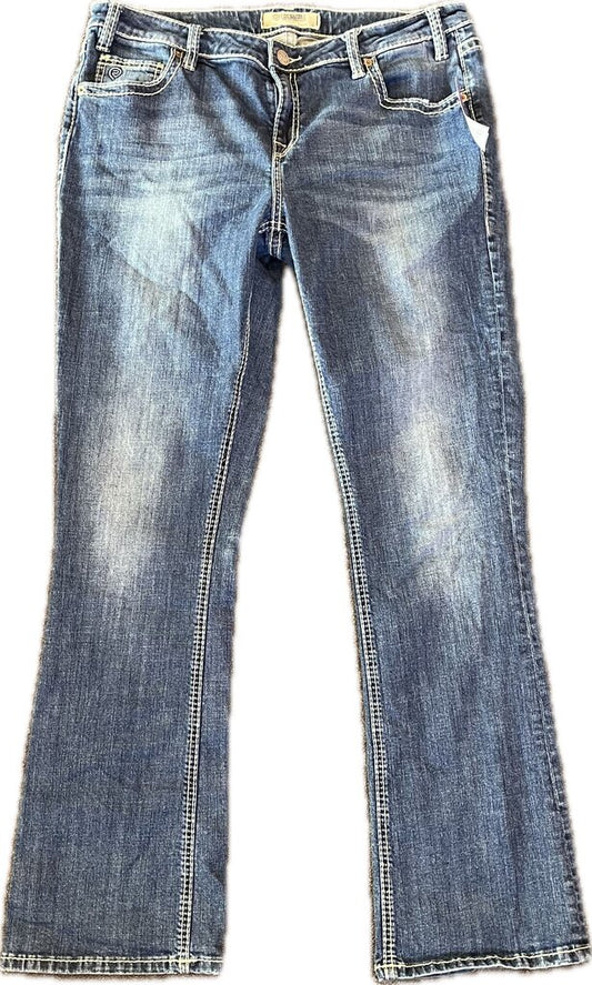Rock & Roll WOMEN'S JEANS 32