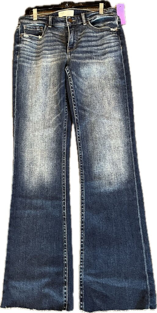 BKE WOMEN'S JEANS