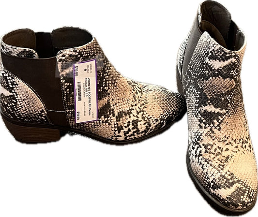 Pierre Dumas WOMEN'S FOOTWEAR 8.5