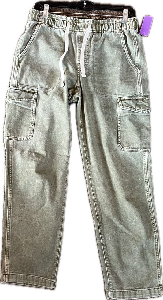 GAP WOMEN'S PANTS XS
