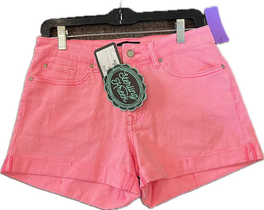 STERLING KREEK WOMEN'S SHORTS XS