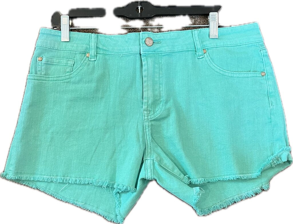 STERLING KREEK WOMEN'S SHORTS M