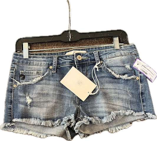 Kancan WOMEN'S SHORTS L