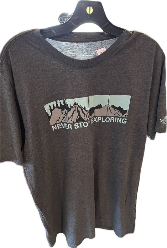 North Face WOMEN'S TOPS L