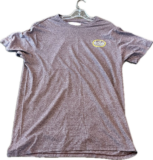 HURLEY WOMEN'S TOPS L