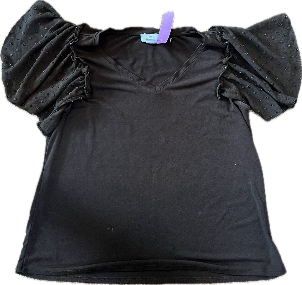 CECE WOMEN'S TOPS M
