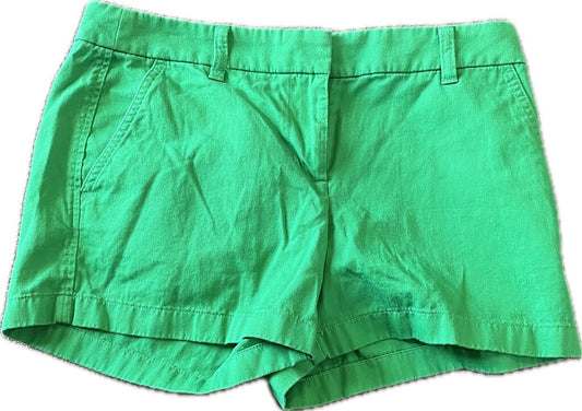 J Crew WOMEN'S SHORTS 6