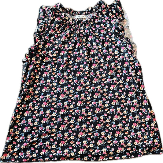 CREAM & SUGAR WOMEN'S TOPS XL