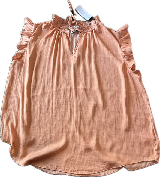 CUPCAKES & CASHMERE WOMEN'S TOPS XL