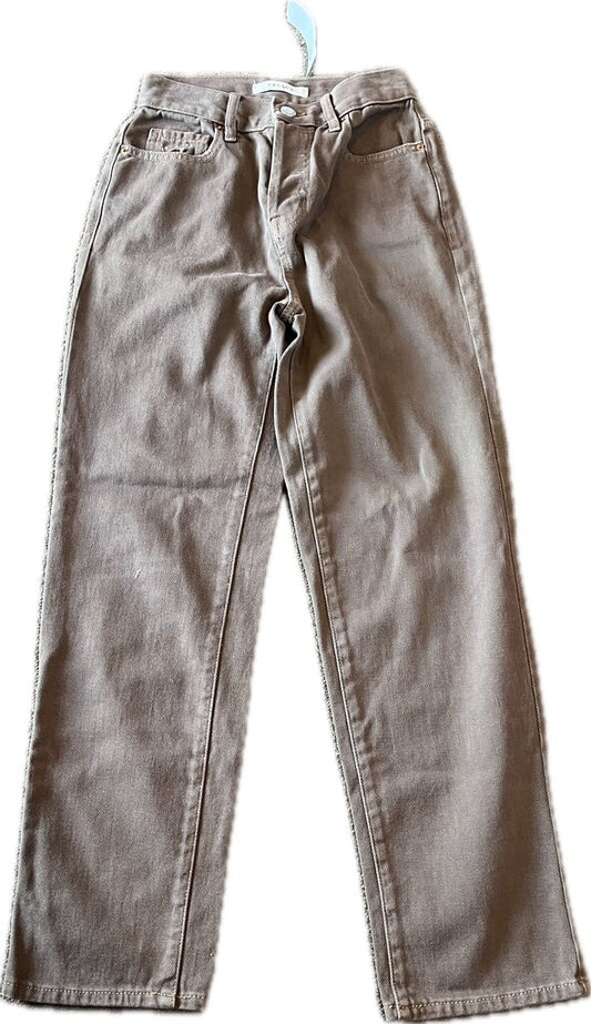 PACSUN WOMEN'S JEANS 22