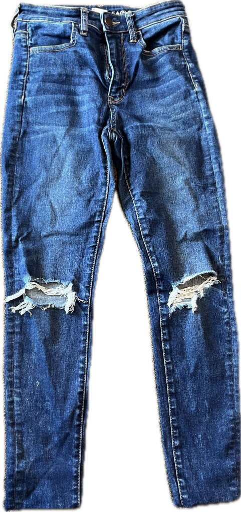 American Eagle WOMEN'S JEANS 2
