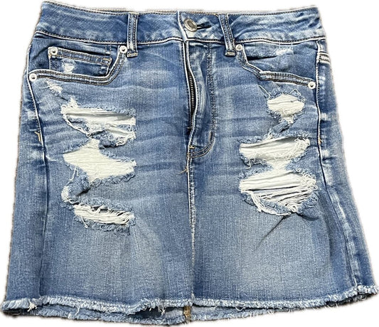 American Eagel Outfitters WOMEN'S SHORTS 6