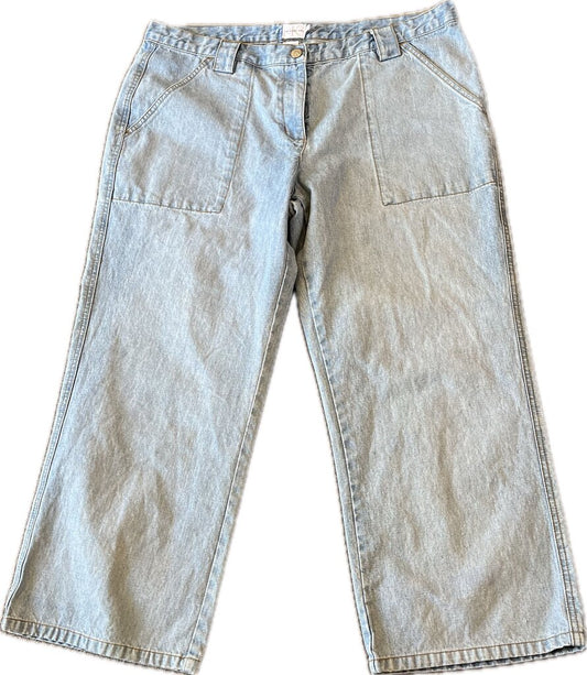calvin klein WOMEN'S JEANS 16