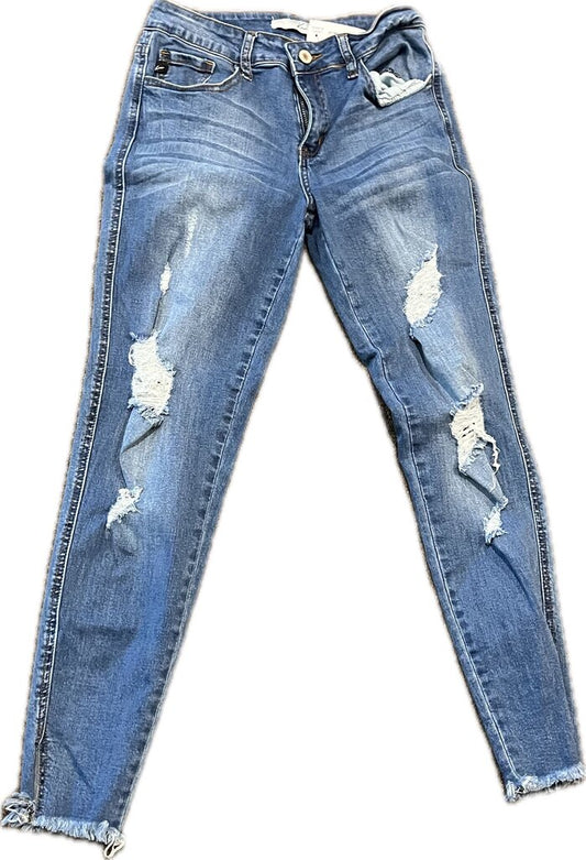 Kan Can WOMEN'S JEANS 27