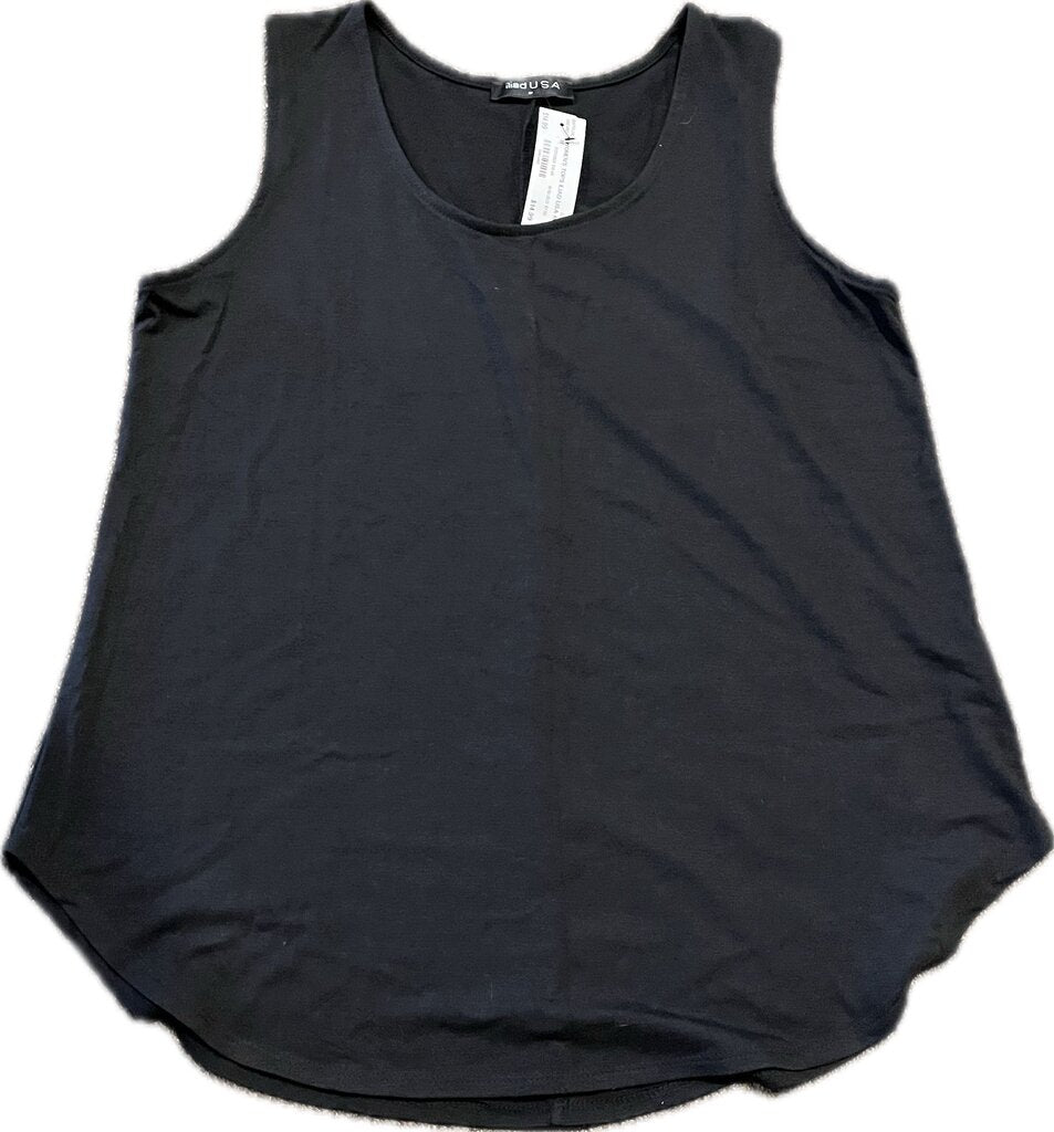 ILIAD USA WOMEN'S TOPS M