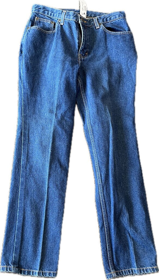 Jeanology WOMEN'S JEANS 10