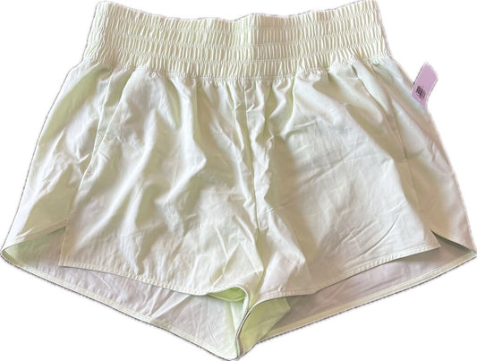 OLD NAVY ACTIVE WOMEN'S SHORTS L