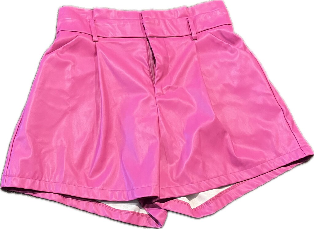 GLAM WOMEN'S SHORTS L