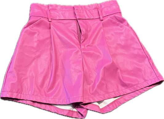 GLAM WOMEN'S SHORTS L