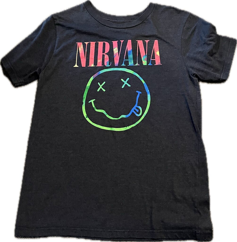 Nirvana WOMEN'S TOPS M
