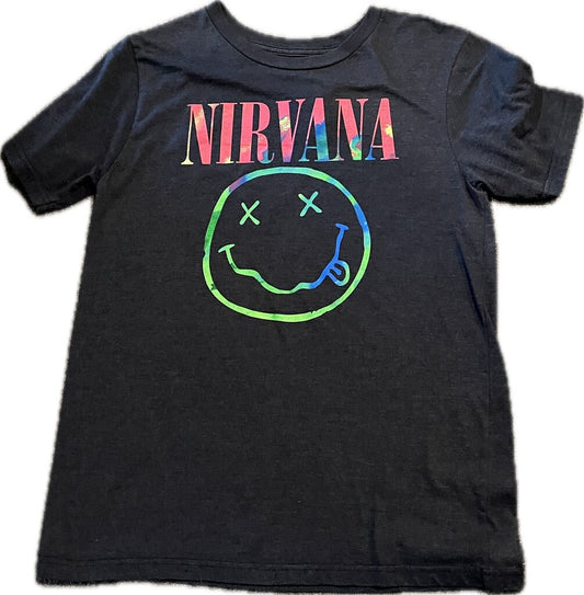 Nirvana WOMEN'S TOPS M