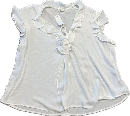 MUSTARD SEED WOMEN'S TOPS M