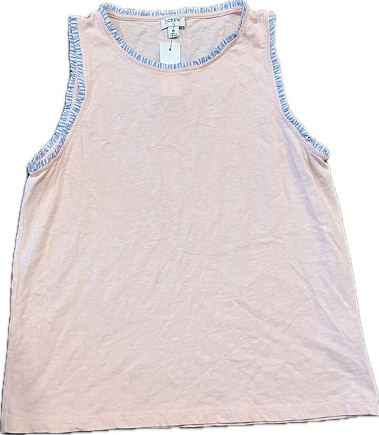 J Crew WOMEN'S TOPS M