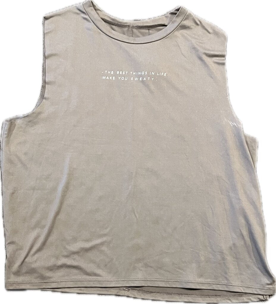 lovers of hYOUmanity WOMEN'S TOPS L