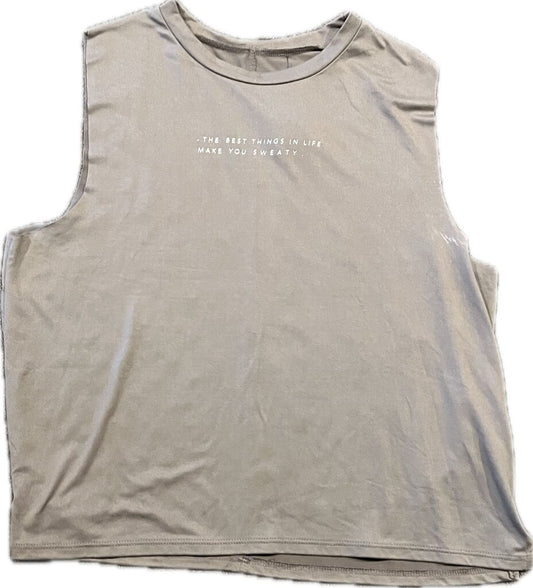 lovers of hYOUmanity WOMEN'S TOPS L