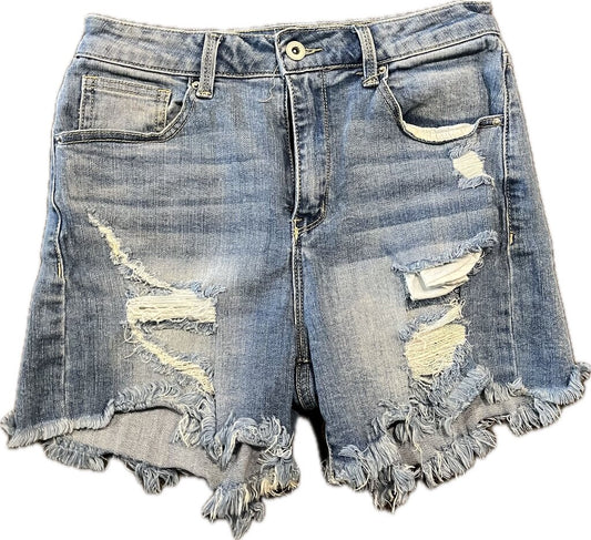 A2 JEANS WOMEN'S SHORTS M