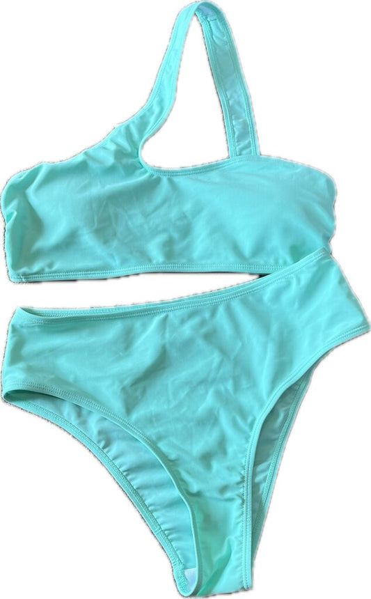 NB WOMEN'S SWIM M