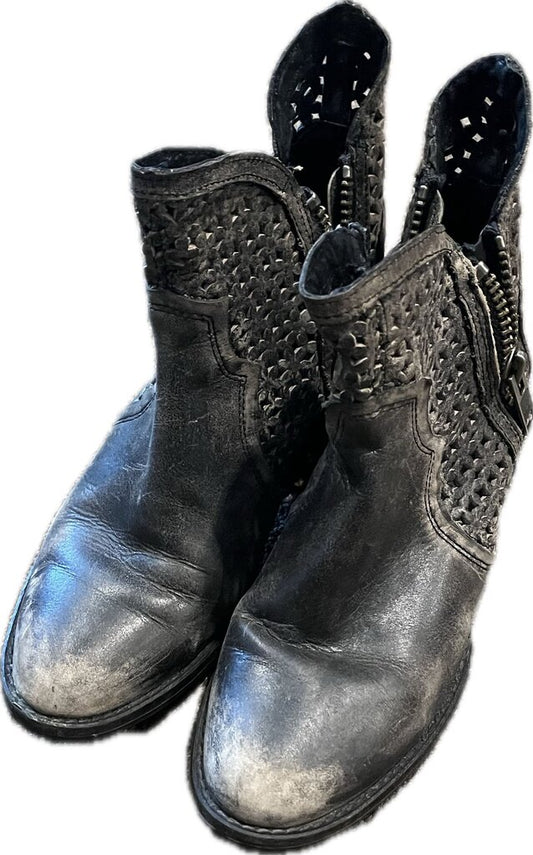 Circle G WOMEN'S FOOTWEAR 8.5