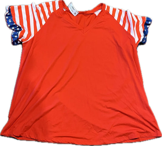 NB WOMEN'S TOPS XL